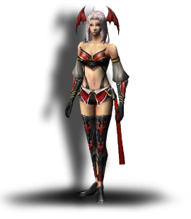 Rogue Slayer