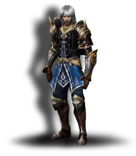 Soul Wizard